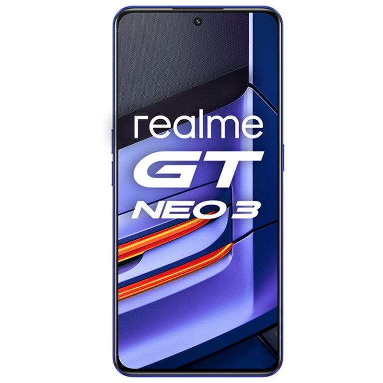 Смартфон Realme Gt Neo3 Купить В Спб